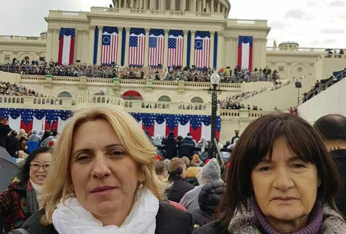Ako koza laže, ne laže selfie
