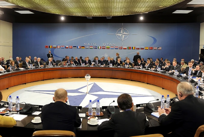 Hakeri svakog mjeseca napadnu NATO oko 500 puta