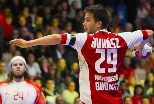 Prva velika senzacija: Mađari izbacili Dance!