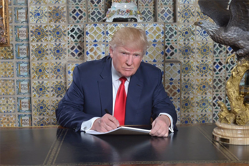 Trump optužio medije: Lažu, platit će 'veliku cijenu'  