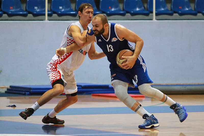 Peršić potpisao za Široki, Rowe se pokupio kući nakon jedne utakmice