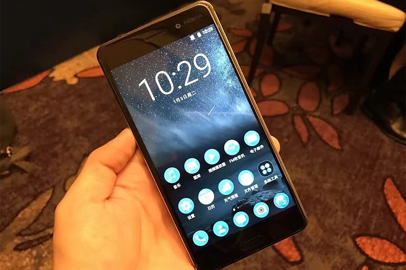 Novi Nokijin smartphone rasprodan u samo jednoj minuti!