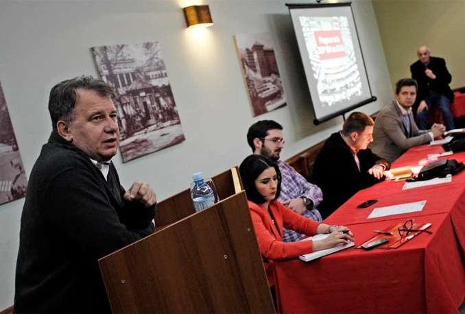 'Nova trasa kroz Blagaj je najlošije rješenje i podvala tajkuna iz SDA'