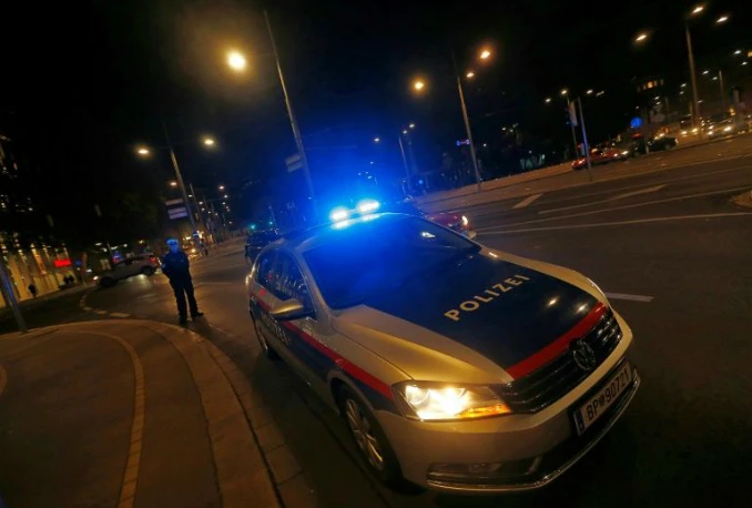 Spriječen teroristički napad u Bečkom metrou