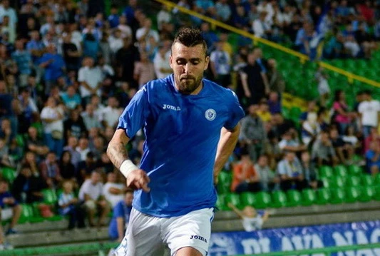 Službeno: Nermin Jamak u Zrinjskom