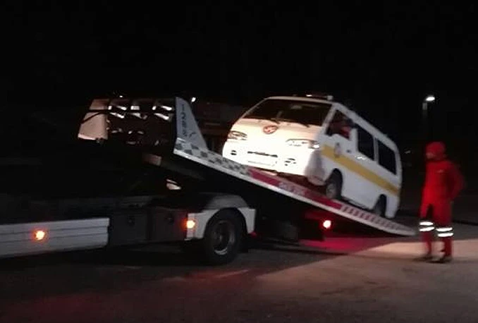 Hercegovački spasioci bez automobila, a vlasti kupuju nove