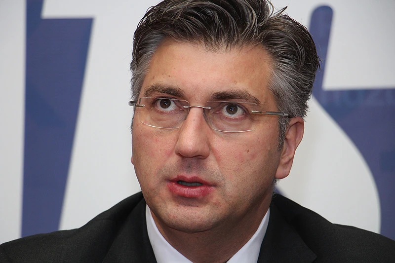 Plenković očekuje da će SAD i dalje imati ključnu ulogu i u NATO-u i globalno
