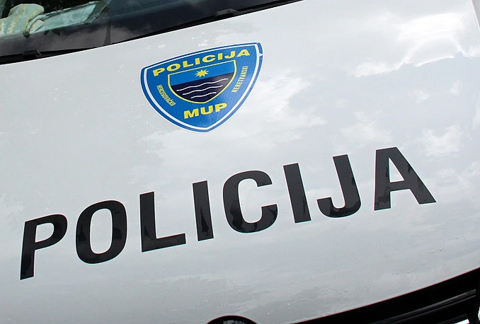 Mostar: Razbojništvo u Namexu