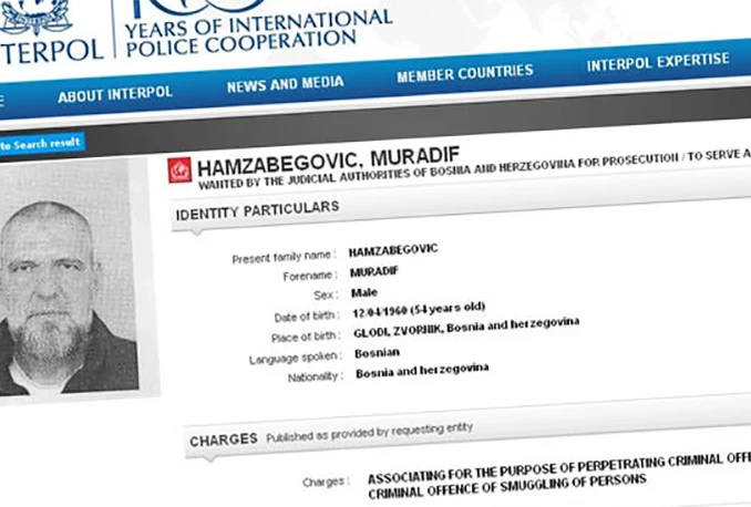 U Rijeci će se suditi ratniku islamske države iz BiH