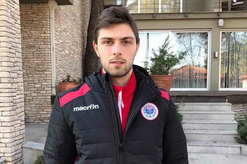 Zrinjski preselio pripreme u Međugorje, novi stoper na probi