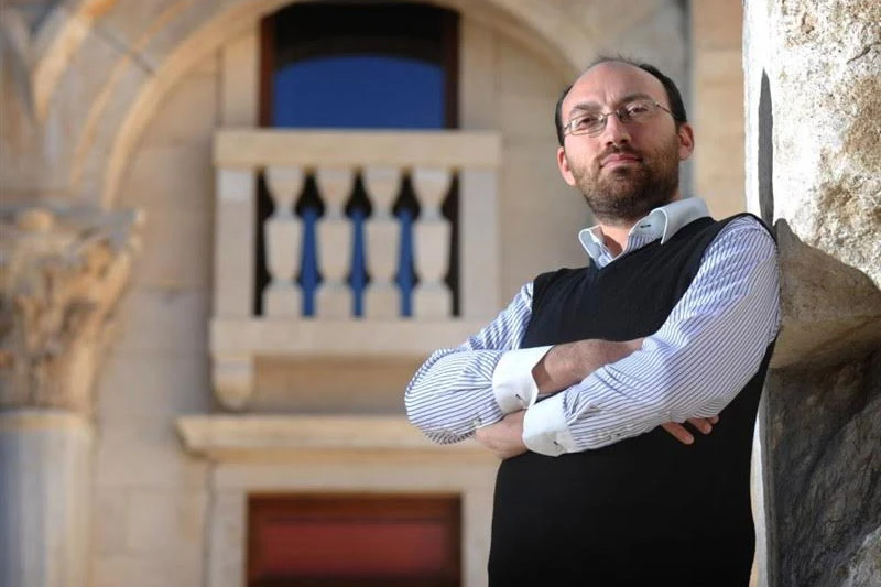 Samo jedna ubačena iskra može srušiti ustavni poredak BiH