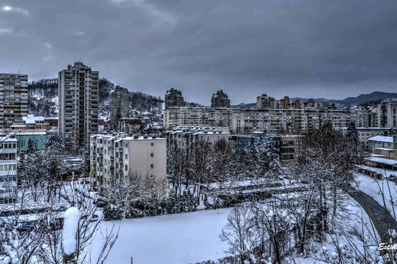 Tuzla treći dan bez grijanja