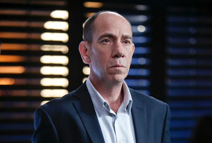 Preminuo glumac Miguel Ferrer, zvijezda serijala NCIS-a