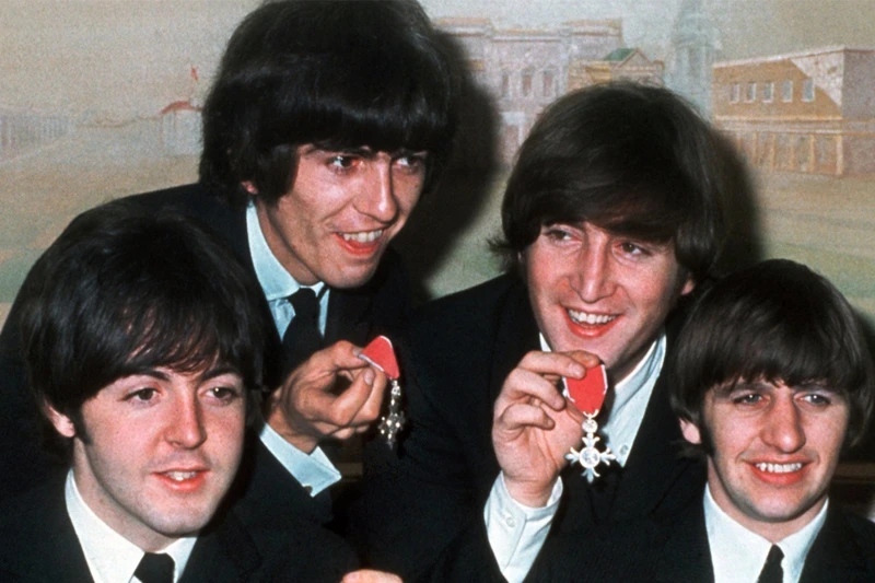 Paul McCartney sudskim putem traži povrat autorskih prava
