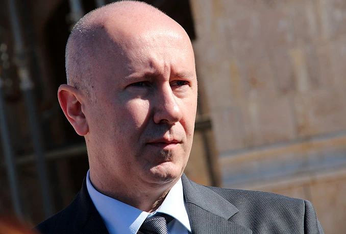 Dunović: Aktualna vlast mora provesti presudu Ustavnog suda FBiH