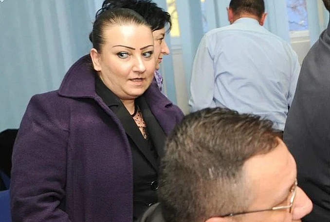 Ministrica zbog povratnika podnijela ostavku