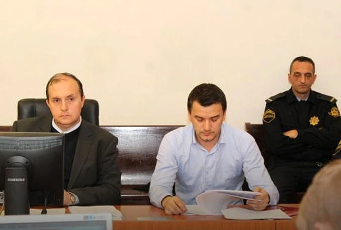 Damir Hadžić pušten iz pritvora