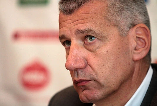 Aco Petrović nastavlja voditi Hrvatsku