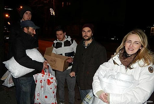 Beskućnici Mostara: Svaki novi dan u ruševinama borba za golo preživljavanje