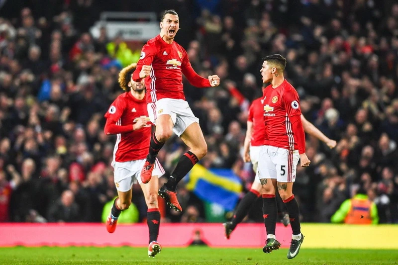 Man United postao klub s najvećim prihodom