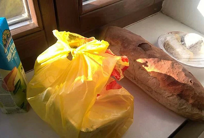 Plemenito djelo: Samci u Mostaru više nisu ni sami ni gladni