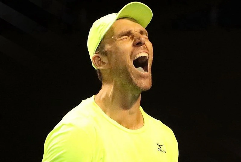 Karlović: Goffin je izuzetno brz, neće biti lagano