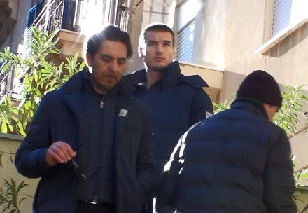 Šunjić: Uvijek sam želio igrati u Italiji