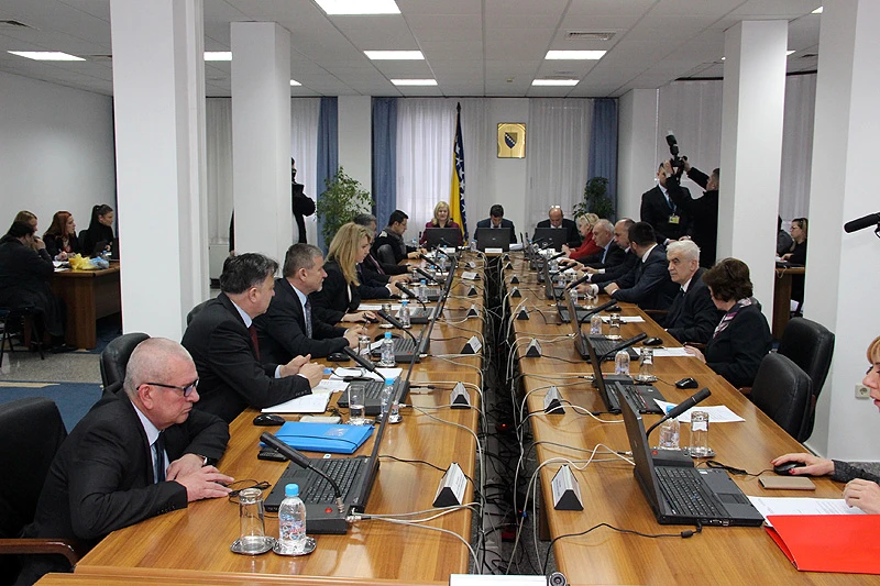 Registracija firme skratit će se na tri dana