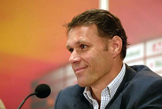Van Basten predlaže nova pravila u nogometu