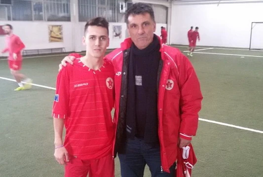 Ćosić: Velež će izboriti ostanak
