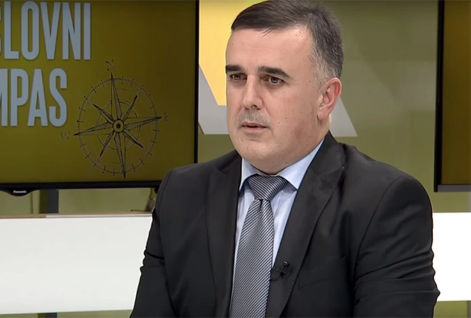VIDEO | Aluminij provjerio sve ugovore