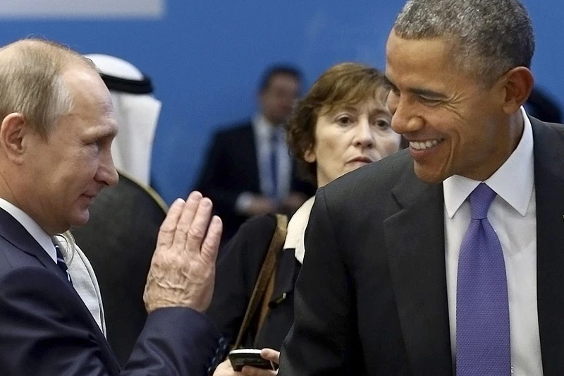 Što Obamu brine na odlasku