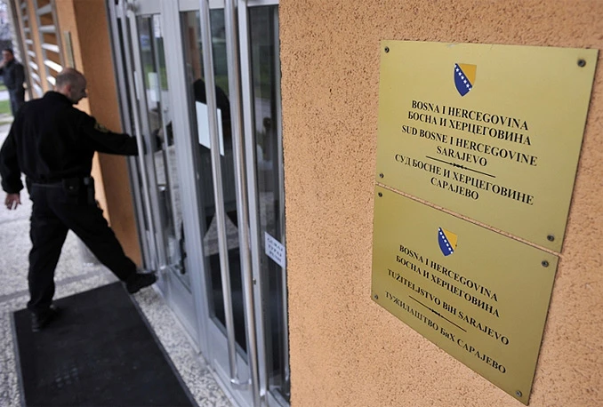Zločini u Mostaru: Optuženi bio neuračunljiv