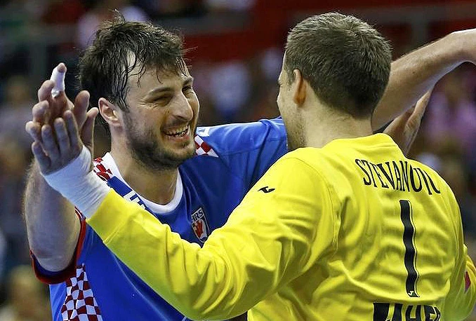 Babić: Na Nijemce možda bez Duvnjaka