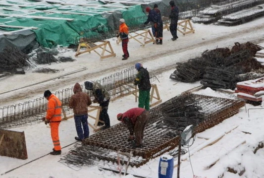 Radovi na Grbavici: Dodatnim smjenama i vikendom nadoknaditi izgubljeno vrijeme
