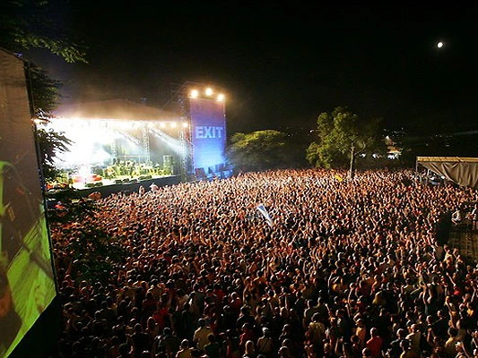 Liam Gallagher, Paul Kalkbrenner i Hardwell predvode prva potvrđena imena Exita