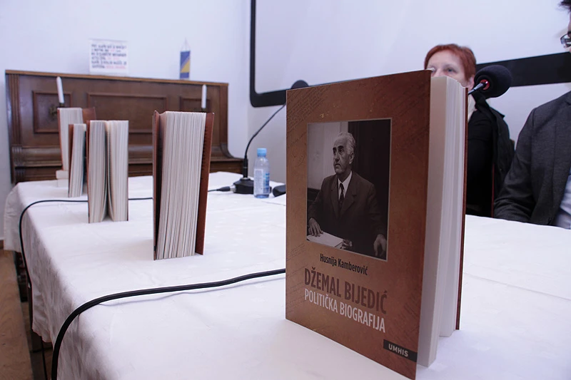 Džemal Bijedić i skidanje hipoteke ustaštva sa Zapadne Hercegovine
