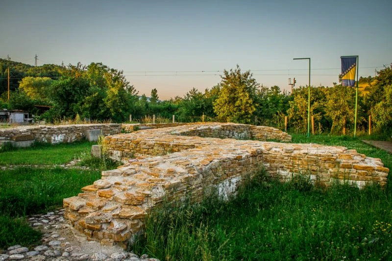 Primjer sustavnog uništavanja temelja bosanske državnosti