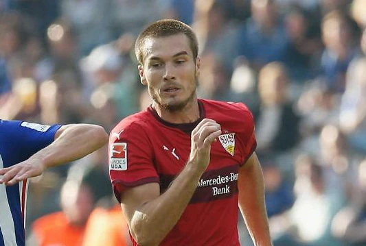 Stuttgart Palermu: Kupite Šunjića za 48 sati, ili...