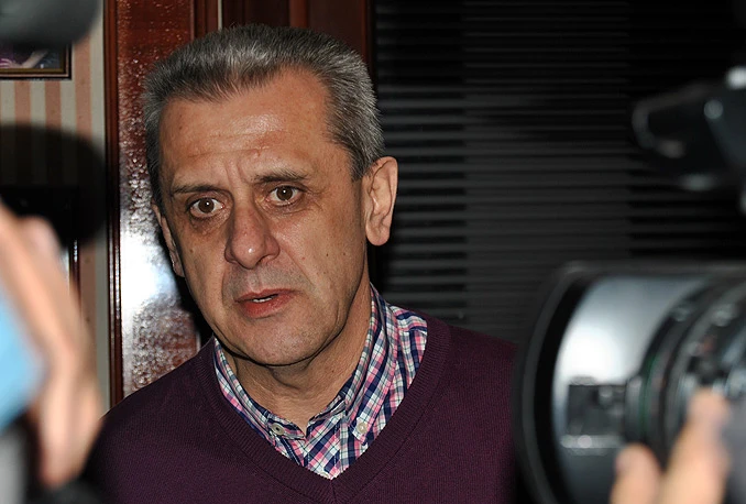 Napredak o odlasku Dubravka Lovrenovića: Ostali smo mu dužni