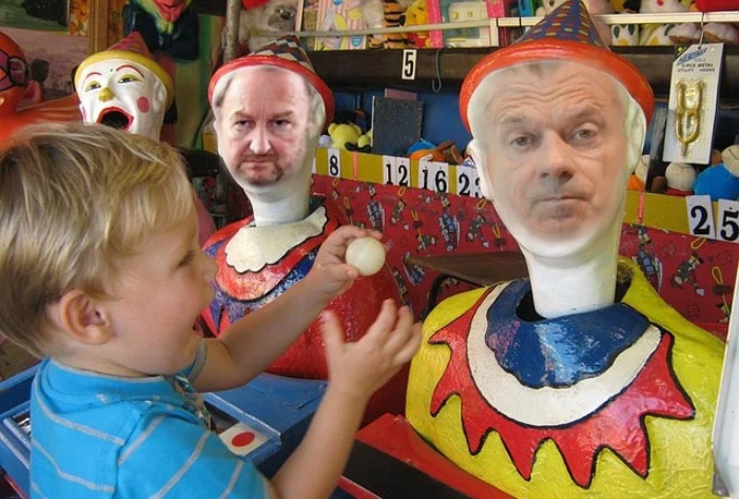 Oživio otvoreni rat Bakira i Fahre