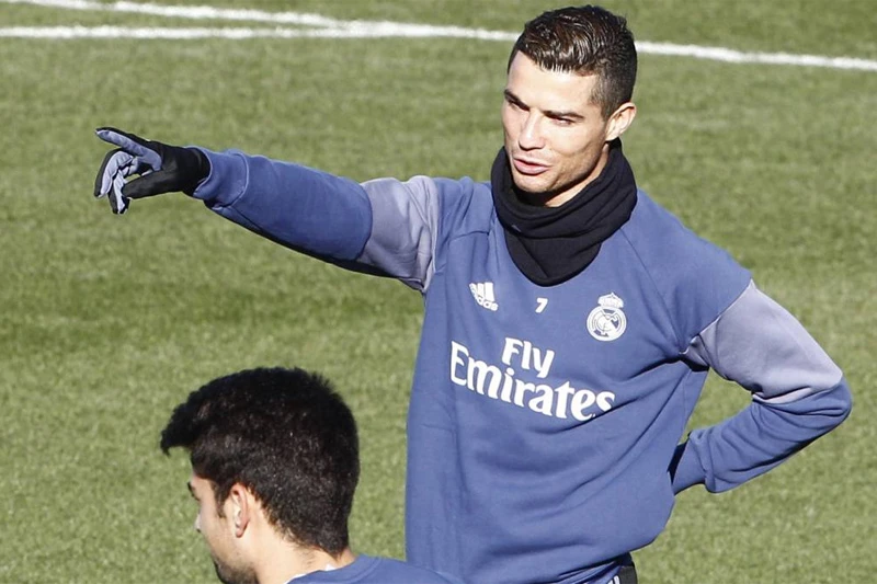Cristiano Ronaldo pune dvije godine nije igrao u Kupu kralja!?