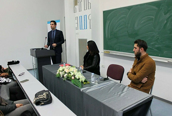 Mario Mikulić: Obrazovanje je naša budućnost i pokretač prema napretku