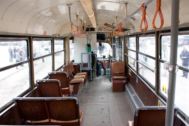 Želite li kupiti sarajevski tramvaj?