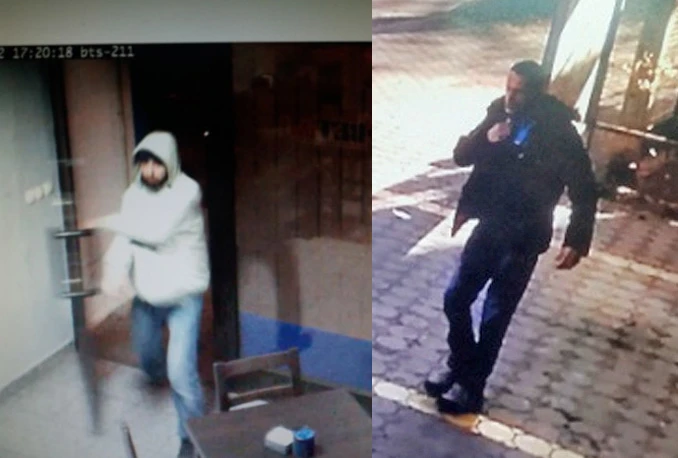 Mostarska policija traži pomoć građana u otkrivanju lopova