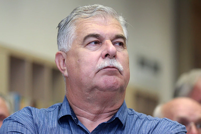 Gradonačelnik Kraljević novi predsjednik, Goran Sablić novi trener!