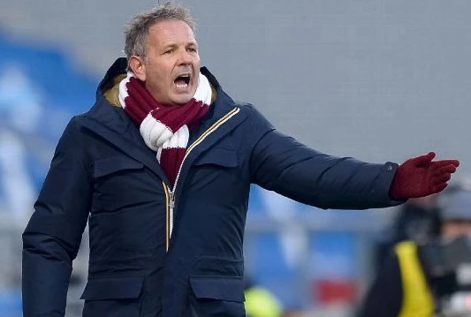 Mihajlović: Meni će trebati psiholog, a ne mojim igračima
