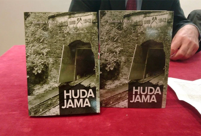 Projekcija dokumentarnog filma o strogo čuvanoj tajni Hude jame
