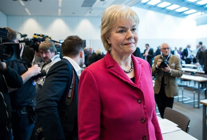 Kontroverzna CDU-ova političarka napustila stranku zbog Angele Merkel i izbjeglica