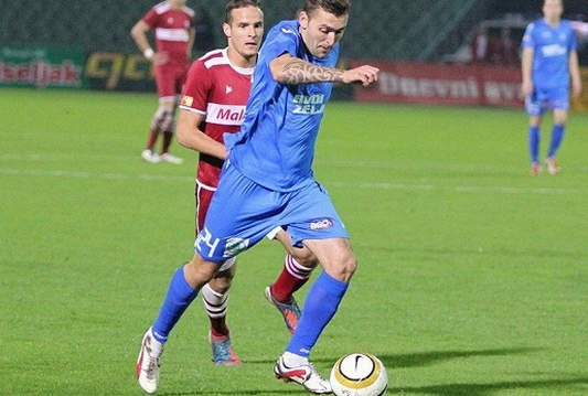 Nermin Jamak stiže Pod Bijeli brijeg?